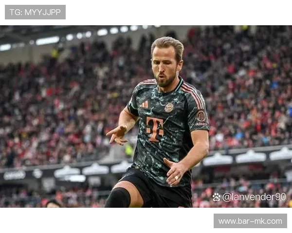 哈里·凯恩巅峰时刻回顾:从热刺神锋到拜仁核心的传奇征程