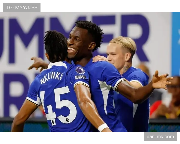 切尔西新赛季中场升级引关注,阵容重组展露争冠野心 切尔西新赛季中场升级引关注,阵容重组展露争冠野心