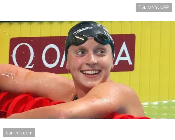 凯蒂·莱德基再展后程冲刺实力 创佳绩引发热议