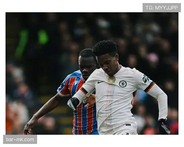 切尔西本赛季英超表现强势 竞争力持续提升