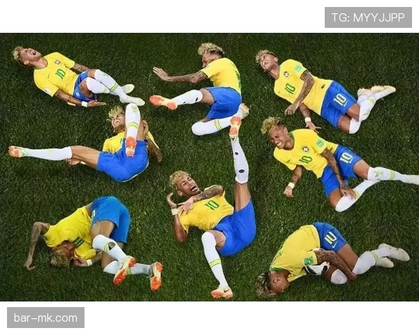 内马尔世界杯滚地争议 内马尔世界杯滚地争议