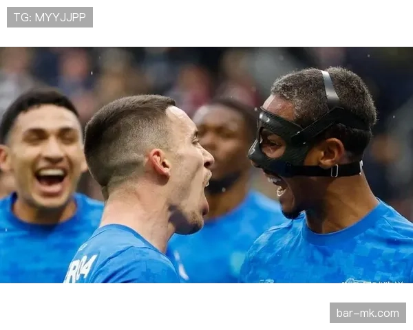 博尼法斯德甲冠军成员