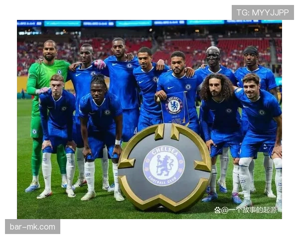 切尔西危机：高层与球员矛盾升级，战术混乱或加速豪门地位下滑？