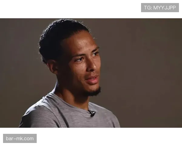 范戴克是否配得上世界最佳中卫