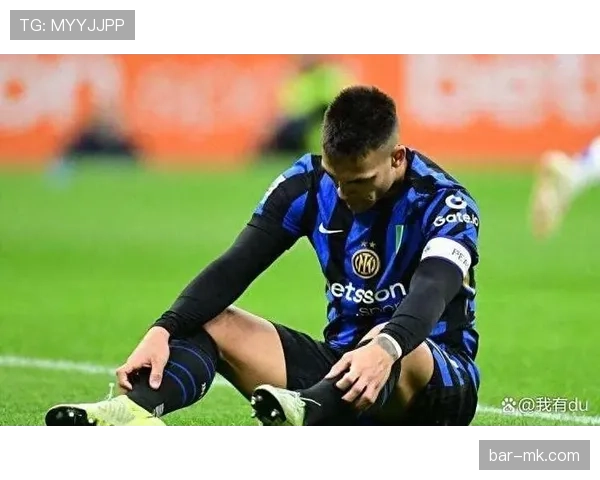 劳塔罗强强对话关键战进球含金量解析 劳塔罗强强对话关键战进球含金量解析