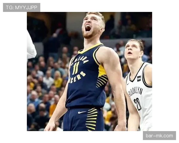 多曼塔斯·萨博尼斯通过挡拆制造错位显著提升球队内线得分效率